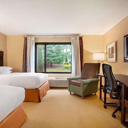 Doubletree By Hilton Hotel Boston - Bedford Glen Pokój zdjęcie