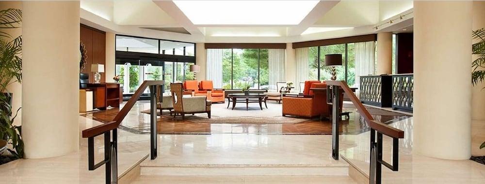 Doubletree By Hilton Hotel Boston - Bedford Glen Zewnętrze zdjęcie