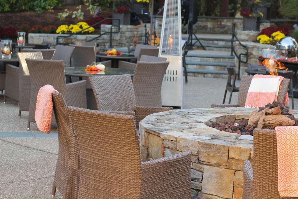 Doubletree By Hilton Hotel Boston - Bedford Glen Zewnętrze zdjęcie