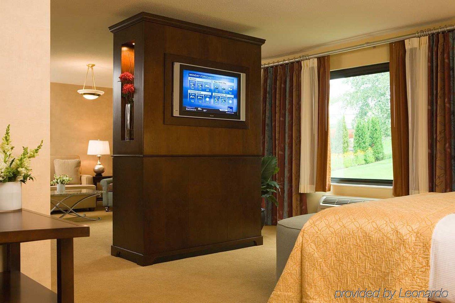 Doubletree By Hilton Hotel Boston - Bedford Glen Zewnętrze zdjęcie