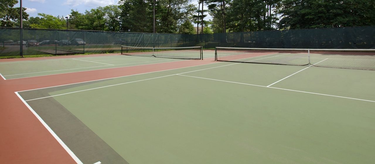 Doubletree By Hilton Hotel Boston - Bedford Glen Zewnętrze zdjęcie
