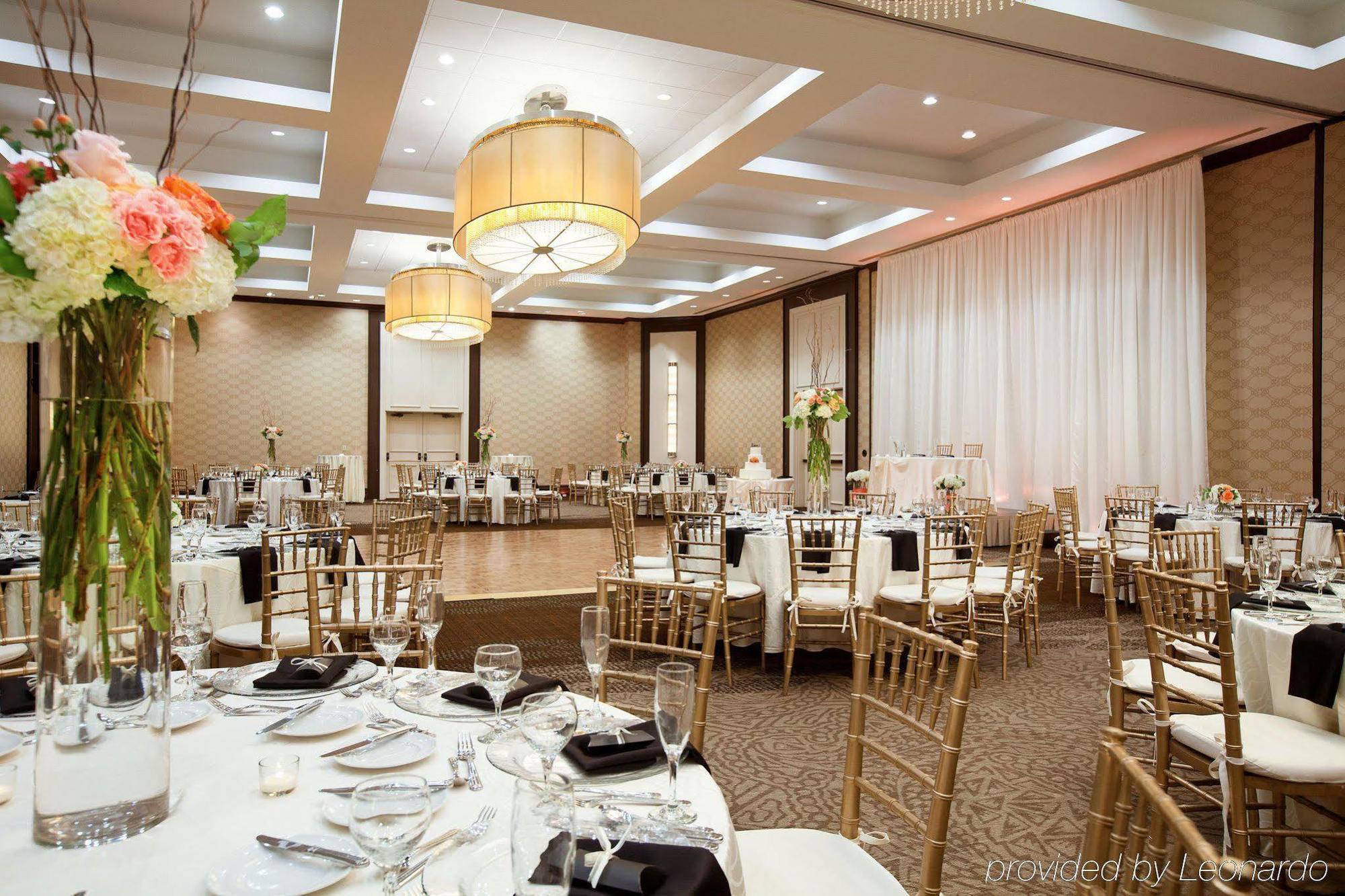 Doubletree By Hilton Hotel Boston - Bedford Glen Zewnętrze zdjęcie