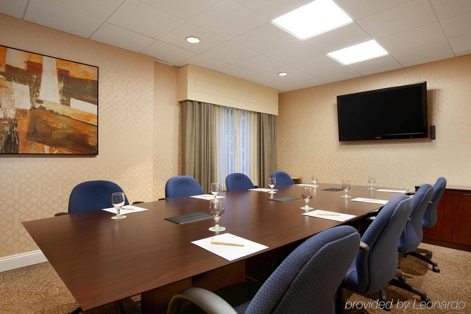 Doubletree By Hilton Hotel Boston - Bedford Glen Zewnętrze zdjęcie