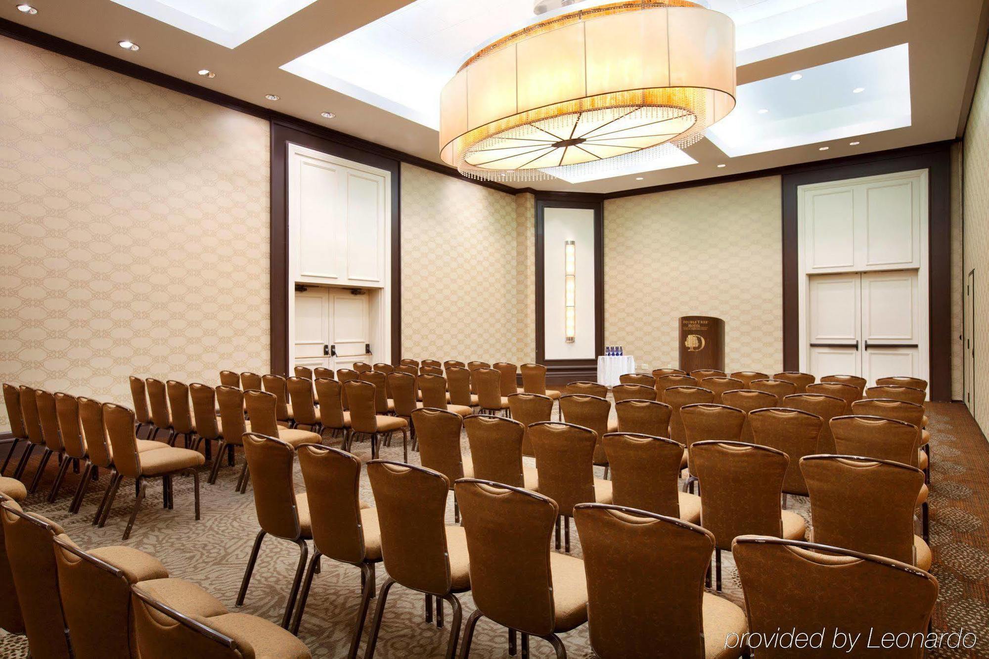 Doubletree By Hilton Hotel Boston - Bedford Glen Zewnętrze zdjęcie