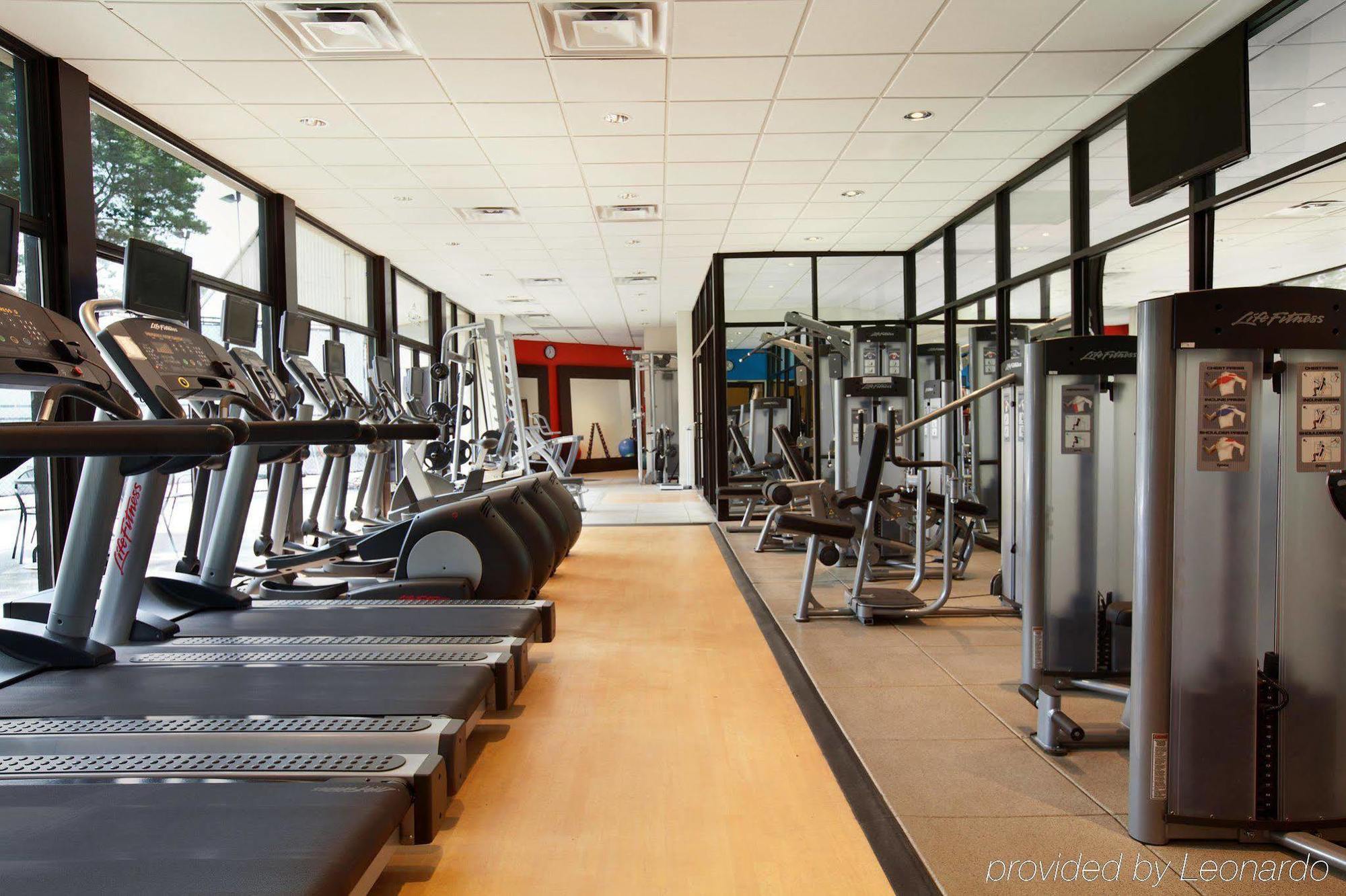 Doubletree By Hilton Hotel Boston - Bedford Glen Zewnętrze zdjęcie