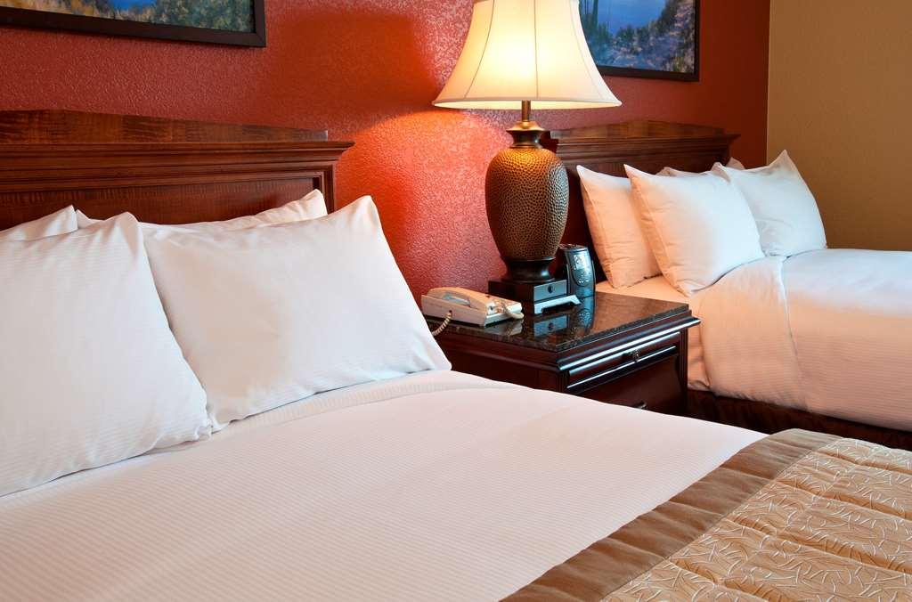 Doubletree By Hilton Hotel Boston - Bedford Glen Pokój zdjęcie